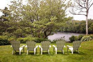 Gallery image of Liscombe Lodge Resort & Conference Center in Liscomb