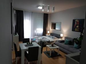 Ảnh trong thư viện ảnh của Contemporary Residence ở Niš