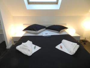 Gallery image of OSCAR's HOME in Soppe-le-Bas