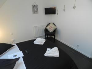 Gallery image of OSCAR's HOME in Soppe-le-Bas +21 photos