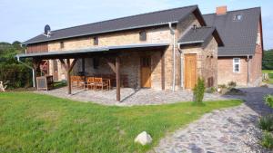 Billede fra billedgalleriet på Vogelhaus Gobbin i Lancken-Granitz