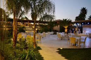 Gallery image of Grand Hotel President in Siderno Marina