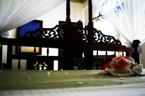 Fotografie z fotogalerie ubytování Asmini Palace Hotel v destinaci Zanzibar City