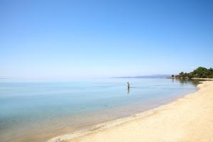 Afbeelding uit fotogalerij van Anthemus Sea Beach Hotel and Spa in Elia