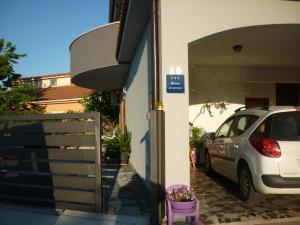 Fotografie z fotogalerie ubytování Apartment Nela v destinaci Vinkuran