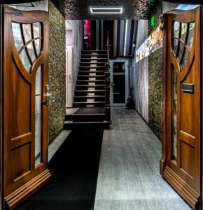 Fotografie z fotogalerie ubytování SL'otel - Das StadtHotel - voll Klimatisiert v destinaci Bernburg