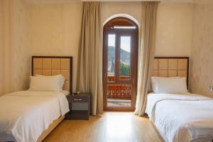 Gallery image of GTM Kapan in Tbilisi City