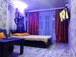 Imagen de la galería de Проспект Республики 71 Апартаменты, en Temirtaū