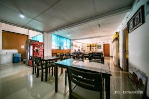 Ristorante o altro punto ristoro di Charlton Kandy City Rest
