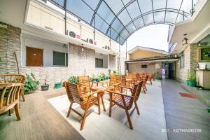 Foto dalla galleria di Charlton Kandy City Rest a Kandy