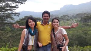 Ospiti di Charlton Kandy City Rest