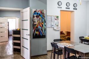 Imagen de la galería de KbH-Karakol based Hostel, en Karakol