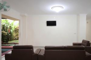 Gallery image of RedDoorz at Andalas Asri in Bandar Lampung