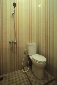 Gallery image of RedDoorz at Andalas Asri in Bandar Lampung