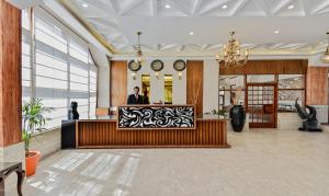 Gallery image of Hotel Snowcrests Manor in Manāli +58 photos