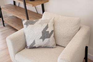 Posedenie v ubytovaní Petit Luxe Tobella Baixos