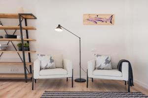 Fotografia z galérie ubytovania Petit Luxe Tobella Baixos v destinácii Terrassa