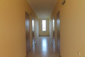 Foto dalla galleria di Okro Life a Kobuleti