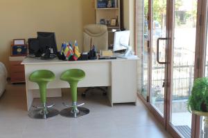 Foto dalla galleria di Okro Life a Kobuleti