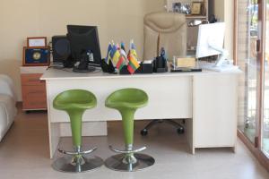 Foto dalla galleria di Okro Life a Kobuleti