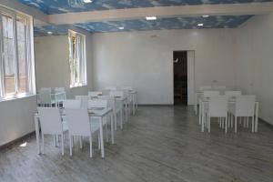 Ristorante o altro punto ristoro di Okro Life