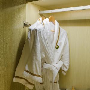 Foto dalla galleria di Paco Hotel Shuiyin Road Guangzhou-Free bus Canton Fair a Canton
