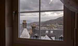 Gallery image of Apartment 2, Pheonix Flats in Portree