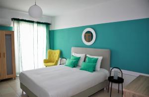 Imagen de la galería de Peyia Pearl Ivy's Studio, en Peyia