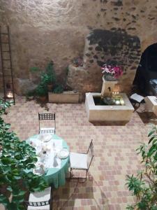 Afbeelding uit fotogalerij van Le Térébinthe Gîte in Lauris +17 foto's