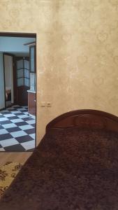 Gallery image of Апартаменты на заводской in Zheleznovodsk
