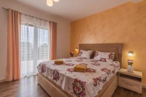 Ảnh trong thư viện ảnh của Villa Sunny Hill ở Budva