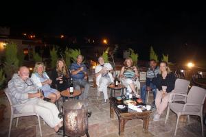 Galeriebild der Unterkunft Larissa Cave Hotel in Nevşehir