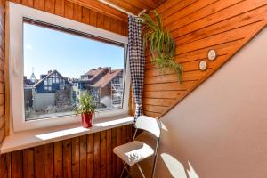 Φωτογραφία από το άλμπουμ του Nida Apartments σε Nida