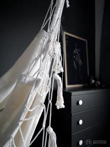 Fotografia z galérie ubytovania APARTAMENT TARASY GDYNI z OGRÓDKIEM v destinácii Gdynia