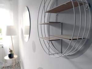 Fotografia z galérie ubytovania APARTAMENT TARASY GDYNI z OGRÓDKIEM v destinácii Gdynia