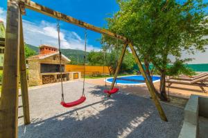 Fotografia z galérie ubytovania Villa Perfect Choice just 4 U v destinácii Kaštela