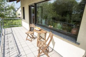 Gallery image of Haus am Dreifelder Weiher in Dreifelden