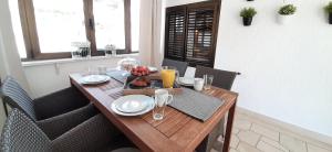 Guesthouse Čivljak的酒水
