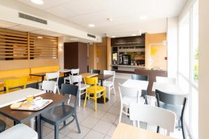B&B Hôtel Evreux