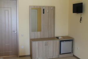 TV o dispositivi per l'intrattenimento presso Okro Life