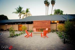 Gallery image of Carlton Oaks Lodge, Ascend Hotel Collection in Santee