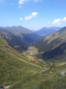 Afbeelding uit fotogalerij van CASA BERNAT in Aren