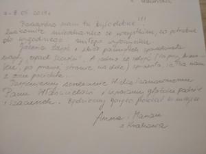 Fotografia z galérie ubytovania Walbrzych - przytulne, nowe mieszkanie v destinácii Wałbrzych