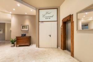 Kép Hotel Conradi szállásáról Chiavennában a galériában