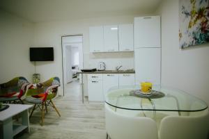 Gallery image of Apartman Lotta in Vukovar