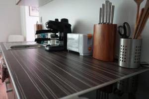 Zdjęcie z galerii obiektu Arnie Apartman w Arnoldstein