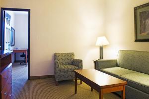 Holiday Inn Express Grande Prairie, an IHG Hotel