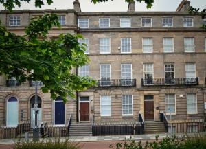 Gallery image of Apartment 4 Hamilton Square in Birkenhead