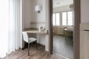 Kép Hotel Conradi szállásáról Chiavennában a galériában