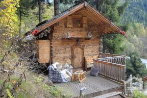 Foto dalla galleria di Le Mazot de la Fis a Chamonix-Mont-Blanc